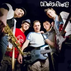 DikoBrothers - Феминистка слушать онлайн