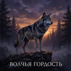 Riven - Волчья гордость слушать онлайн