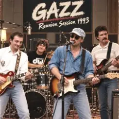 GAZZ - How Do I Get Back Home. Joseph's Studio Reunion Session demo 1993 слушать онлайн
