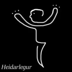 Heidarlegur - FJX - Dorftrottel (Heidarlegur Remix) слушать онлайн