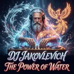 DJ Jakovlevich - The Power Of Water слушать онлайн