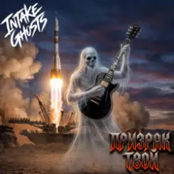Intake Ghosts - Призрак твой (Ghost Of You) слушать онлайн
