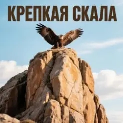 Юлия Юлия - Крепкая скала слушать онлайн