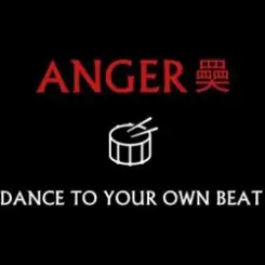 ANGER 奰 - Dance To Your Own Beat слушать онлайн