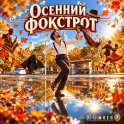 DJ-Lion- Л. Е. В. - Осенний фокстрот слушать онлайн