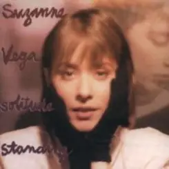 Suzanne Vega - Gypsy слушать онлайн