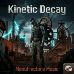 Manufracture Music - Kinetic Decay слушать онлайн