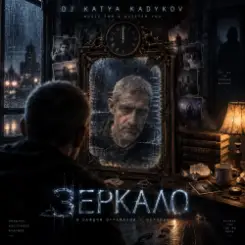 DJ Katya Kadykov - Зеркало слушать онлайн
