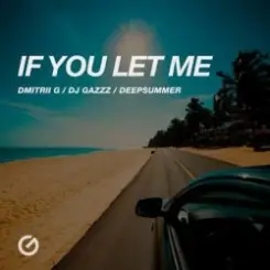 Dmitrii G, DJ Gazzz, DeepSummer - If You Let Me слушать онлайн