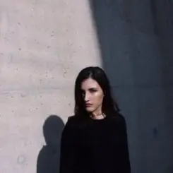 Lokier - Inside Lies слушать онлайн