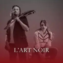 L'Art Noir - Осінь слушать онлайн