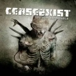 Cease2xist - My Burning Rage 2020 слушать онлайн