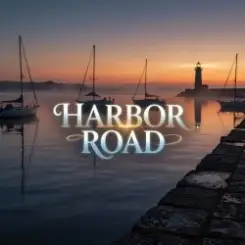 Aufolima - Harbor Road слушать онлайн