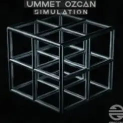 Ummet Ozcan - Simulation (Visualizer) слушать онлайн
