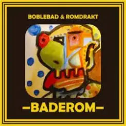 Romdrakt, Boblebad - Rombad слушать онлайн