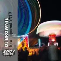 DJ Brownie - On My Mind слушать онлайн