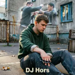 DJ Hors - Старый кастет слушать онлайн