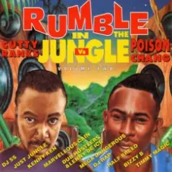Cutty Ranks - Original Ranks (Just Jungle Remix) слушать онлайн