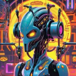 PREDATORS TECHNO PROJECT - AREA - 51 слушать онлайн
