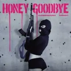 KNIGGHT, cursefakeqwx feat. ICY BAE - Honey Goodbye слушать онлайн