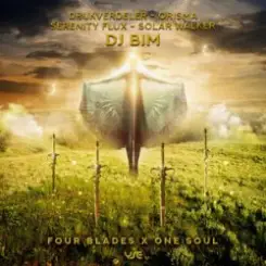 DJ Bim & Drukverdeler - Soul Kitchen (Original Mix) слушать онлайн