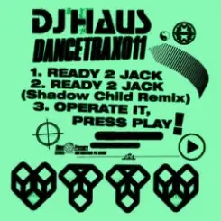 Shadow Child, DJ Haus - Night Lights слушать онлайн