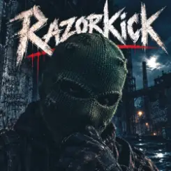 Razorkick - Термит под кожей слушать онлайн