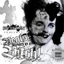 DJ Bless aka Sutter Kain - Death Note слушать онлайн