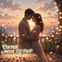 DJ-PHP - Согрей меня слушать онлайн