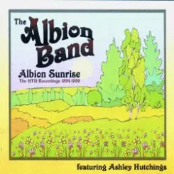 Albion Country Band - Albion Sunrise слушать онлайн