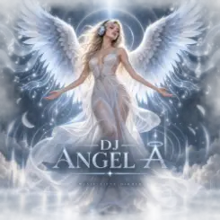 DJ Angel A - Лети за мной слушать онлайн