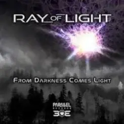 Ray Of Light - Spectre (Original Mix) слушать онлайн