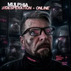 Mulphia - House Of Pain слушать онлайн