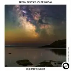 Teddy Beats & Jolee Nikoal - One More Night (Original Mix) слушать онлайн
