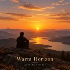 Alex Gavriloff - Warm Horizon слушать онлайн