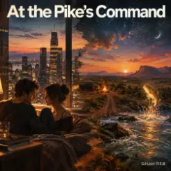 DJ-Lion- Л. Е. В. - At the Pike’s Command слушать онлайн