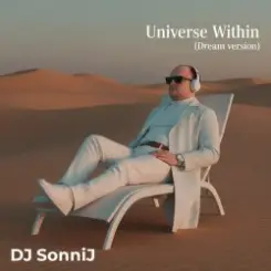DJ SonniJ - Cosmic Journey (Dream version) слушать онлайн