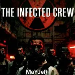 MaYJeR - The Infected crew (Original Mix) слушать онлайн