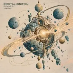 ViTaLiKuS - ORBITAL IGNITION (Original Mix) слушать онлайн