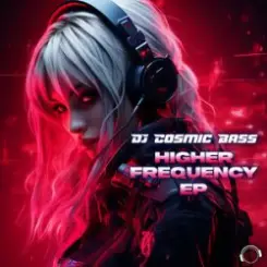 DJ Cosmic Bass - I'm Dancing (Extended Mix) слушать онлайн