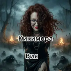 Вия (Viya) - Кикимора слушать онлайн