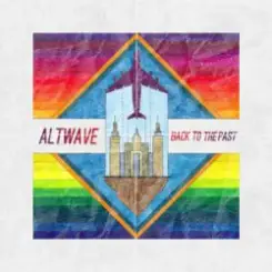 ALTWAVE - Burning September слушать онлайн