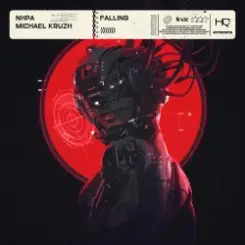 nhpa, Michael Kruzh - Falling слушать онлайн