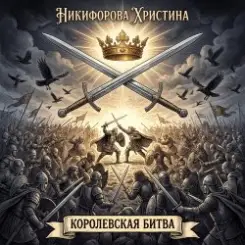 Никифорова Христина - Королевская битва слушать онлайн