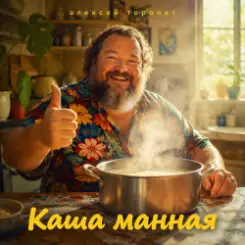 Алексей Торопат - Каша манная слушать онлайн