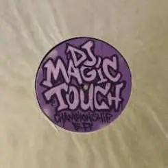 DJ Magic Touch - Soundboy (new jungle mix) слушать онлайн