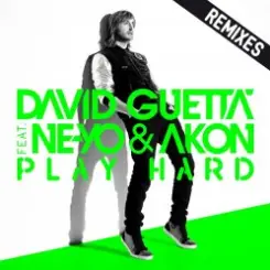 David Guetta feat. Ne-Yo & Akon - Play Hard (Albert Neve Remix) слушать онлайн