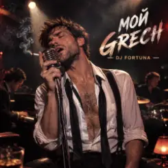 DJ FORTUNA - МОЙ GRECH слушать онлайн