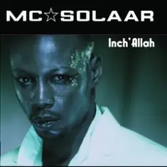 MC Solaar - Inch'allah слушать онлайн