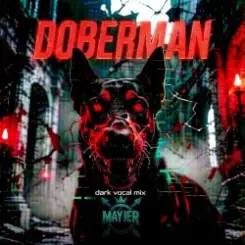 MaYJeR - Doberman - (Dark Vocal Mix) слушать онлайн